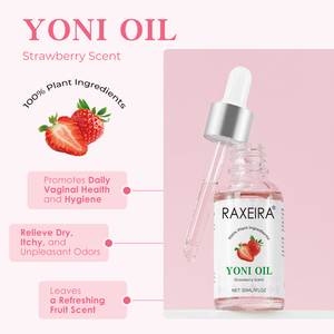 Huile Yoni à base <span class=keywords><strong>de</strong></span> composés végétaux 100% naturels, marque privée, favorise la santé <span class=keywords><strong>et</strong></span> l'hygiène quotidiennes du vagin, <span class=keywords><strong>et</strong></span> soulage la sécheresse <span class=keywords><strong>et</strong></span> les démangeaisons. - Product Image 2