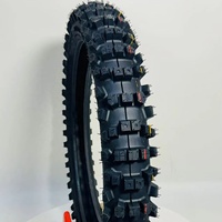 Pneu de moto Enduro de taille Surron en gros 80/100