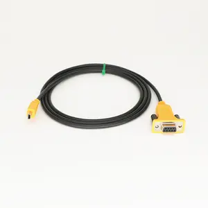 Mini USB to Serial Cable FTDI RS232 Signal