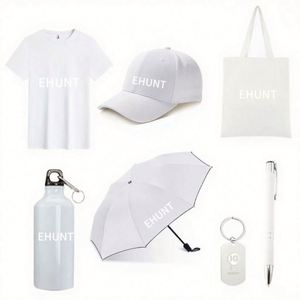 Makeup Gift Sets Brand Logo Personal Customized Event Activities Clothing T-shirt Polo Caps Gift Sets - Product Image 2