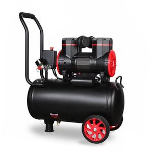 Compresor de Aire para Auto, Motocicletas y Bicicletas, Inflador de Neumáticos, Compresor de Aire para Vehículos - Product Image 3