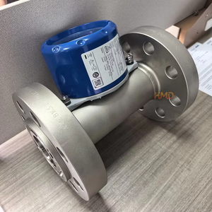 Medidor de Flujo de Área Variable de Acero Inoxidable Krohne H250/RR/M40 Original de Alemania para Gases, Precisión +/-2%, Conexión de Brida 1 - Product Image 2