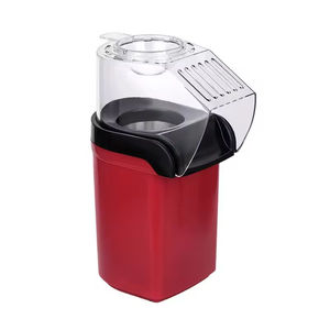 Mini Máquina Automática de Palomitas para el Hogar, Máquina de Palomitas para Niños, Material Plástico para Fiestas Divertidas, Uso Doméstico, Utensilio de Cocina Extranjero - Product Image 1
