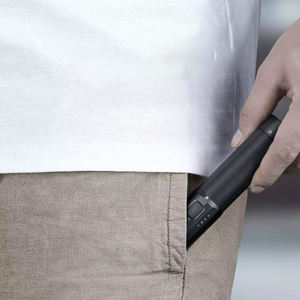 ไฟฉาย Nextool Outdoor Glare 1200LM แสงคู่ ซูมได้ พร้อมสัญญาณเตือนภัย ชาร์จ USB ใช้เป็นพาวเวอร์แบงค์ได้ มีแม่เหล็ก ใช้สำหรับตั้งแคมป์และทำงาน สำหรับ Xiaomi - Product Image 4