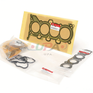 ชุดปะเก็นเครื่องยนต์ใหม่ K-IT-ENGINE OVERHAUL 20910-2EH00 209102EH00 สำหรับ H-YUNDAI SONATA K-ia OPTIMA 20910 2EH00 - Product Image 4