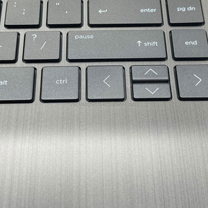 สำหรับ HP Pavilion 14-CM 14-CK สภาพใหม่เอี่ยม ที่วางมือแบบมีไฟพื้นหลังสีเทา พร้อมคีย์บอร์ดและทัชแพด รุ่น L23242-001 - Product Image 4