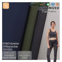 Tissu POLEX SUPLEX en polyester tricoté élastique, tendance et très demandé