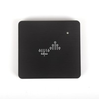 DSLogicU2Basic Personal Edition Logic Analyzer 5x 400M Sampling Rate 16 ChannelsYour Debugging Companion
