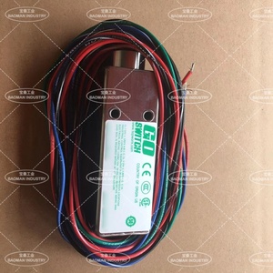 Interruptor de Proximidad Original TopWorx GO Switch Modelo 21, Construcción de Acero Inoxidable Soldado, Piezas de Detección Extendidas, Interruptor Modelo 21 TopWorx - Product Image 6