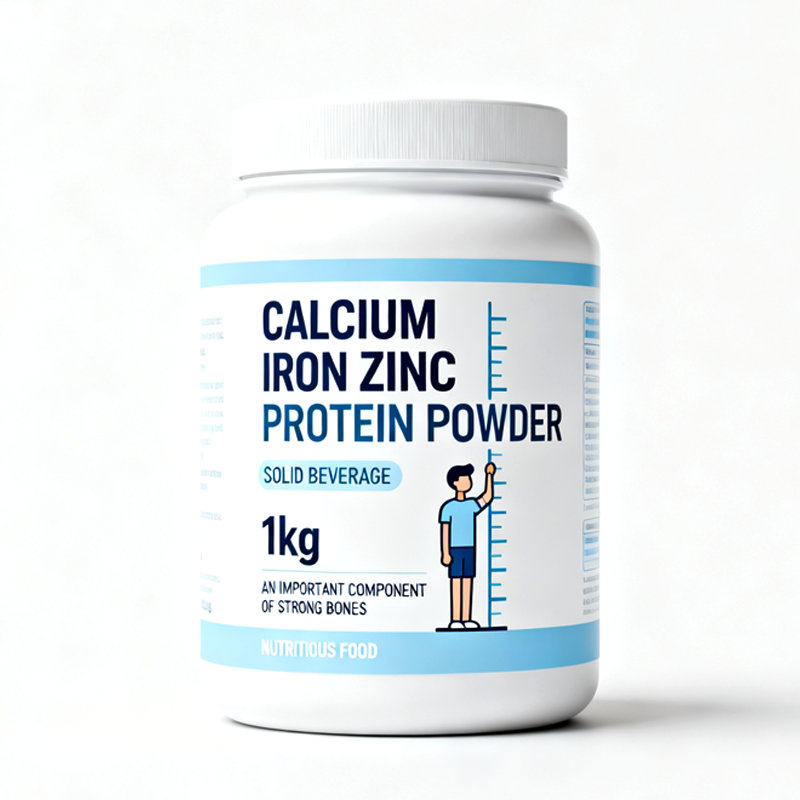 Wholesale OEM Private Label Selenium Supplement