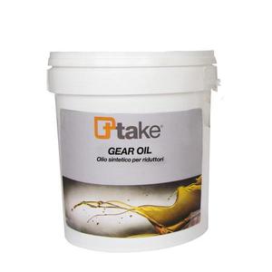 Lubricantes TTAKE GEAR OIL ISO VG 220 20 Lt - Product Image 1