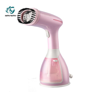 Défroisseur Vapeur Portable Mayway 200 ml 1500 W – Fer à Vapeur Électrique pour Usage Domestique et Voyage - Product Image 3