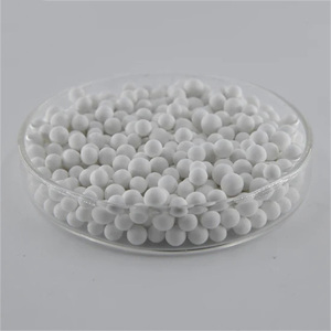 Được sử dụng như chất hút ẩm hấp thụ và chất xúc tác trong hóa chất hóa dầu phân bón dầu kích hoạt alumina than hoạt tính - Product Image 5