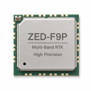 Module WiFi <span class=keywords><strong>NINA</strong></span> <span class=keywords><strong>NINA</strong></span>-W106-00B - Product Image 1