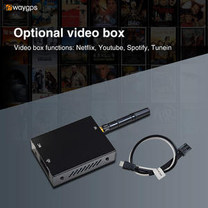 Adaptador Inalámbrico Carplay Ewaygps Mmi Box Car Link con 2 Años <span class=keywords><strong>de</strong></span> Garantía para Opel Zafira C, Chevrolet Cruze, Buick Verano y Regal - Product Image 4