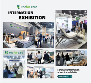 Lits électriques réglables Tecforcare <span class=keywords><strong>pour</strong></span> personnes âgées, <span class=keywords><strong>lit</strong></span> médical <span class=keywords><strong>pour</strong></span> soins à domicile, <span class=keywords><strong>lit</strong></span> électrique <span class=keywords><strong>pour</strong></span> hôpital, maison de retraite, <span class=keywords><strong>pour</strong></span> personnes âgées - Product Image 6