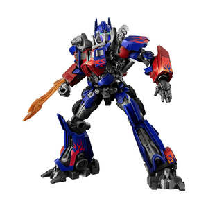 BLOKEES Transformers Classic Class 09 Figurine d'action du film, modèle de collection, jouet - Product Image 2