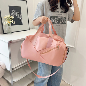 Bolsas Deportivas de Alta Calidad para Entrenamiento en Gimnasio, Bolsa Deportiva Nueva de Talla Grande, Ropa Deportiva, Bolsas de Gimnasio Personalizadas - Product Image 2