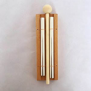 En gros Carillon à vent phonémique 1 note, Instrument de percussion Orff, Carillon tonal, Instrument de musique, Carillon à barres de percussion, Sonothérapie - Product Image 3