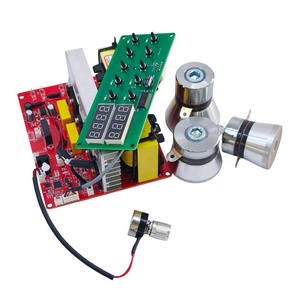 Garantie 1 an, 900W, 40Khz, ensemble de circuit imprimé de commande de puissance ultrasonique pour nettoyeurs <span class=keywords><strong>DIY</strong></span> et industriels - Product Image 3