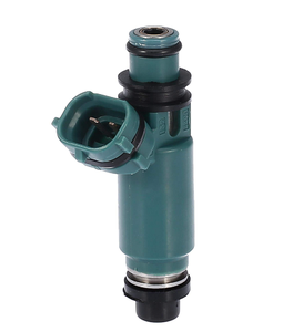 <span class=keywords><strong>Injecteur</strong></span> de carburant 195500-4490 16450-R70-A01-6N pour <span class=keywords><strong>Mazda</strong></span> Rx-8 2003-2009/pour <span class=keywords><strong>Mazda</strong></span> RX-8 2004-2008 - Product Image 1