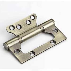 บานพับประตูเหล็ก201เฟอร์นิเจอร์ห้องนอนบานพับประตูสแตนเลส - Product Image 1