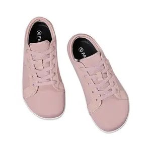 Yoris Trail Running Sneakers Minimalist Shoes Wide Toe Box Zero Drop Sole Men Barefoot Shoes