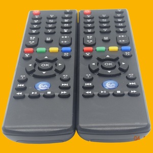 Control remoto con cuentas de cristal JZ-YK-0586 para televisor Himedia HD300A B 600A B C 900A B C 910A B - Product Image 4