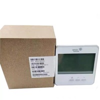 Sensor de Red Flexible y Fácil de Instalar NSA FTB7000 para BACnet MS TP LCD VAV, Módulo de Pared, Controlador HVAC