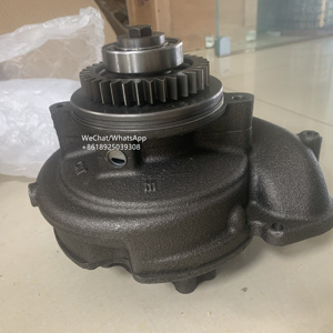 ปั๊มน้ำ C13 225-5810คาร์เตอร์229-8810น้ำมัน225-7003เครื่องยนต์223-9145 6v-7350 - Product Image 5