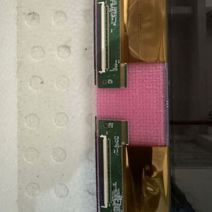 Écran de télévision HKC 50 pouces 4K LCD PT500GT01-4, écran LED TFT, panneau de remplacement à cellule ouverte, pièces détachées pour téléviseur intelligent - Product Image 6