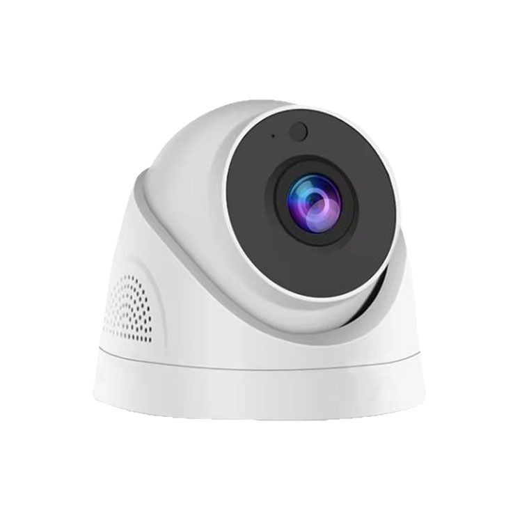 Network IP Camera Hotspot Plug-in Wireless CCTV with 1080P Infrared Night Vision Waterproof & No Optical Zoom · image 10
