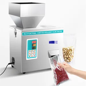 economic Powder particle measurement and packaging machine for sale