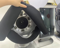 Analizador de Piel Digital Inteligente 3D Portátil con IA, Cámara de 20MP, 10 Espectros, Prueba de Máquina, Uso Doméstico y Comercial en EE. UU.