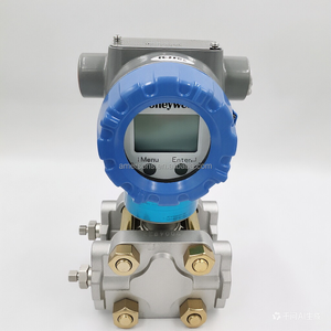 SmartLine STD800 Différentiel IP68 Matériau 316LSST 4-20ma HART Garantie 1 an - Product Image 2