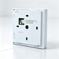 Controlador con Cable Trane TM-31 3000-8535-01 para Panel de Control Manual de Aire Acondicionado Central, NUEVO en Stock