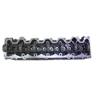 Culasse de moteur RD28 RD28T pour Nissan Patrol Y60 11040-34J04 11040-34J00 11040-34J01 11040-34J02 AMC 908501 908502