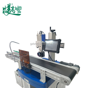 Linea Automatica di Lavorazione per Alloggiamenti LED: Alimentazione, Marcatura Laser e Raccolta Dati in un Unico Processo - Product Image 5