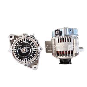 Generator für Camry <span class=keywords><strong>3</strong></span> Gabel <span class=keywords><strong>2</strong></span> 7060-03040 12V 80A 5PK - Product Image 1