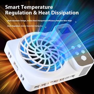 Éclairage continu pour photographie, lampe vidéo de poche 100W, lumière douce COB, lumière LED <span class=keywords><strong>RGB</strong></span> portable, lumière de remplissage photo - Product Image 5