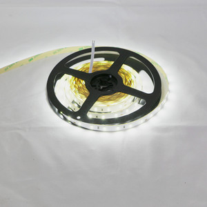 Sáng địa chỉ RGB 24V <span class=keywords><strong>Samsung</strong></span> 5630 linh hoạt <span class=keywords><strong>LED</strong></span> Strip - Product Image 5