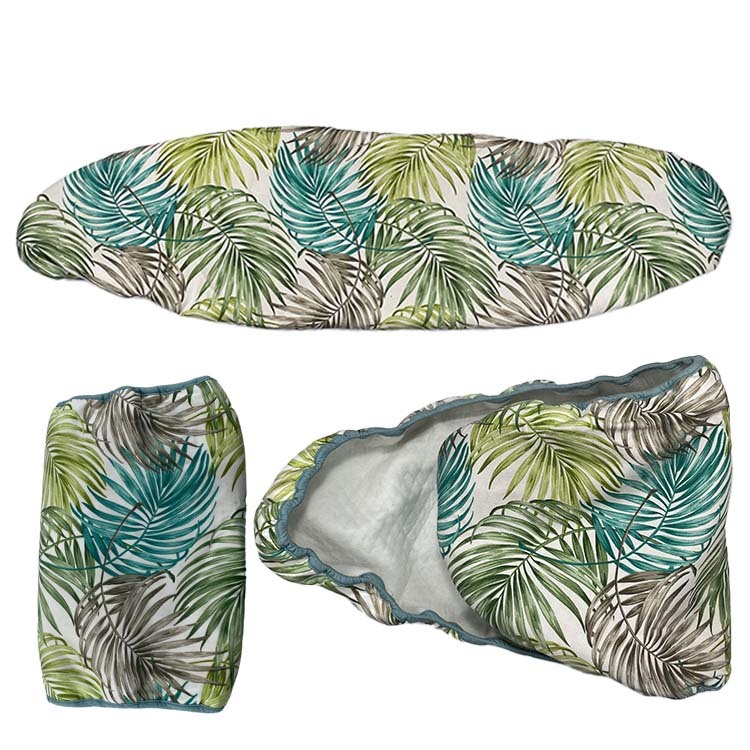 Customized Ironing Board Cover Thick High