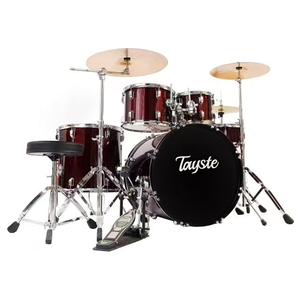 Tayste-Batería de <span class=keywords><strong>jazz</strong></span> profesional de china, alta calidad, venta al por mayor - Product Image 2