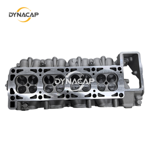 Testata del Cilindro 406.3906562 406.1003009-3 per Lada 5WG, Ricambio Auto Dynacap per <span class=keywords><strong>GAZEL</strong></span> 406 - Product Image 3