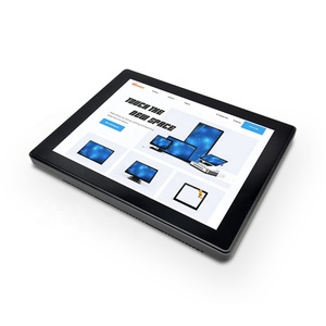 12.1 pouces <span class=keywords><strong>tactile</strong></span> sans ventilateur tout en un <span class=keywords><strong>pc</strong></span> avec mini pci-e WIFI,3G,GPRS,GPIO,RS485, i3,i5,<span class=keywords><strong>i7</strong></span> - Product Image 3