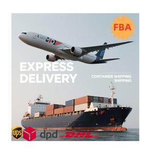 Автозапчасти от FBA до Europe Airlift, прямые поставки, логистические услуги, DDPClearance, не доплата, ударопрочный транспорт на склад Amazon - Product Image 1