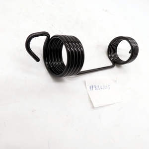 Ressort de rappel de frein d'essieu arrière moyen AC16 WG9981341005 - Product Image 3