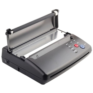 Machine d'impression de transfert de tatouages de haute qualité, copieur thermique économique pour l'art corporel professionnel et les fournitures de tatouage - Product Image 4