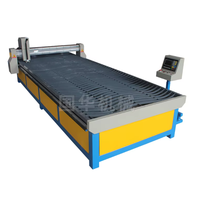 Machine de découpe laser CNC automatique très vendue avec moteur pas à pas et puissance de 15 kW pour l'industrie des métaux et de la métallurgie