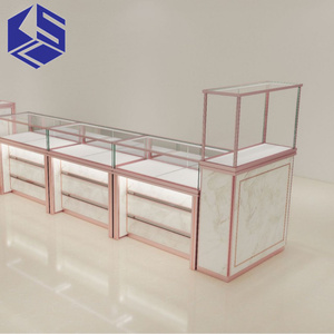 <span class=keywords><strong>Vetrine</strong></span> Personalizzate per Gioielli e Vetro nelle <span class=keywords><strong>Vetrine</strong></span> del Negozio per l'Intero Locale - Product Image 3